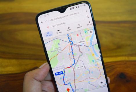Truco para ahorrar gasolina: Google Maps te facilita las rutas más económicas (y ecológicas)