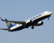 Los sindicatos de Ryanair convocan cinco meses de huelga, hasta el 7 de enero de 2023