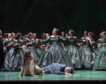 El Coro del Teatro Real arranca un bis histórico con ‘Nabucco’