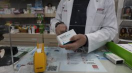 La Agencia Española del Medicamento advierte sobre los efectos negativos del Paracetamol