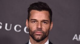 Ricky Martin celebra que se archiva la demanda contra él por presunto abuso doméstico