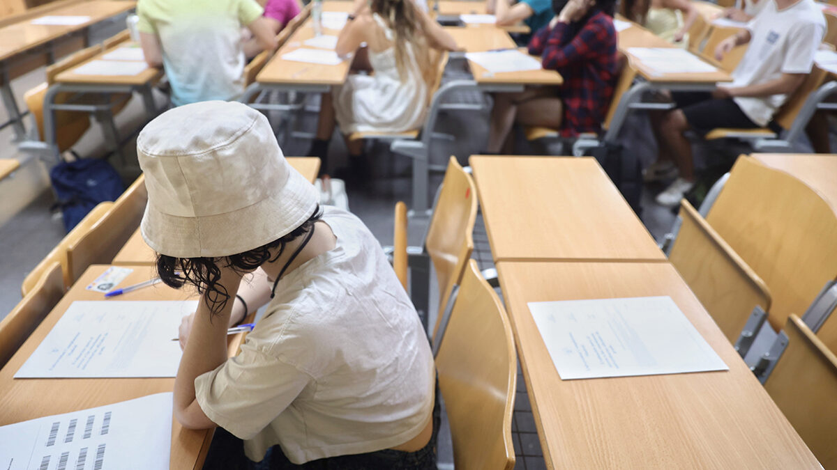 Un estudio da con la receta para mejorar el rendimiento académico