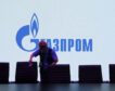 Gazprom pide a Siemens los documentos para recuperar la turbina clave para el Nord Stream