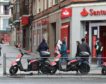 El Santander crece en Holanda con la compra de una compañía de ‘leasing’ de ING