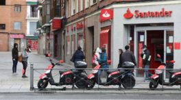 El Santander crece en Holanda con la compra de una compañía de 'leasing' de ING