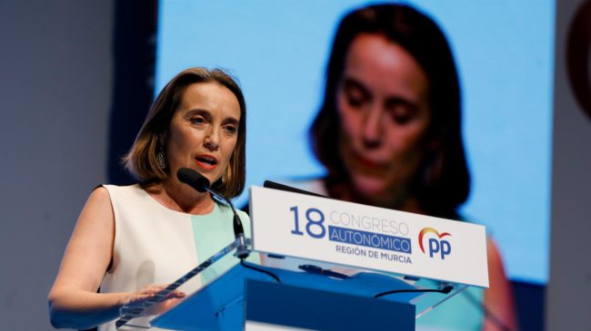 El PP achaca «las prisas» de Sánchez por renovar el Constitucional al 'caso ERE'