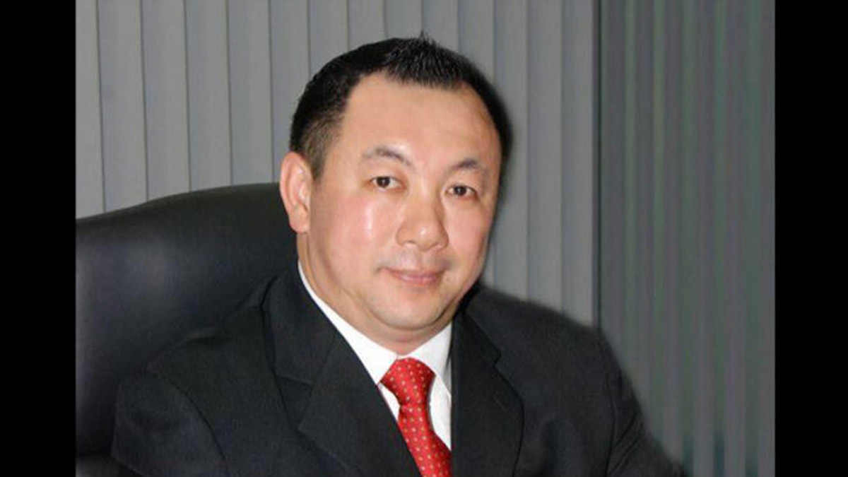 El juez no reactivará la orden para interrogar a San Chin Choon en el ‘caso mascarillas’