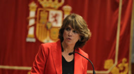 Dolores Delgado renuncia como fiscal general del Estado tras dos años en el cargo