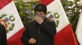 Preocupación entre los periodistas peruanos por un proyecto de 'ley mordaza'
