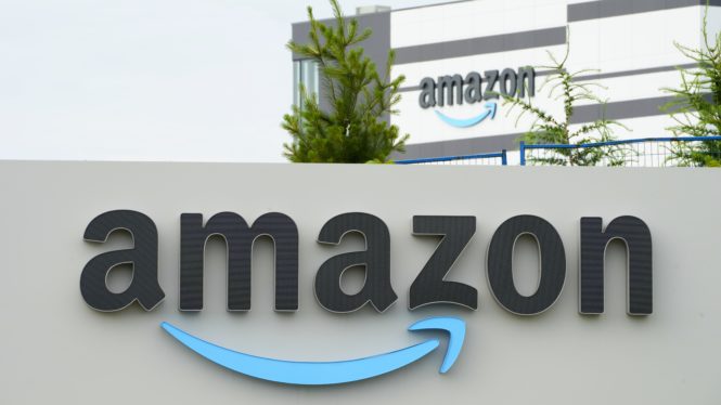 Amazon planea un despido masivo de 10.000 trabajadores que podría empezar esta semana