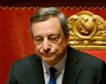Draghi, dispuesto a seguir como primer ministro de Italia a cambio de «reconstruir» su Gobierno