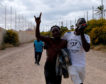 Marruecos dice que el asalto a la valla de Melilla por inmigrantes fue «premeditado y planificado»
