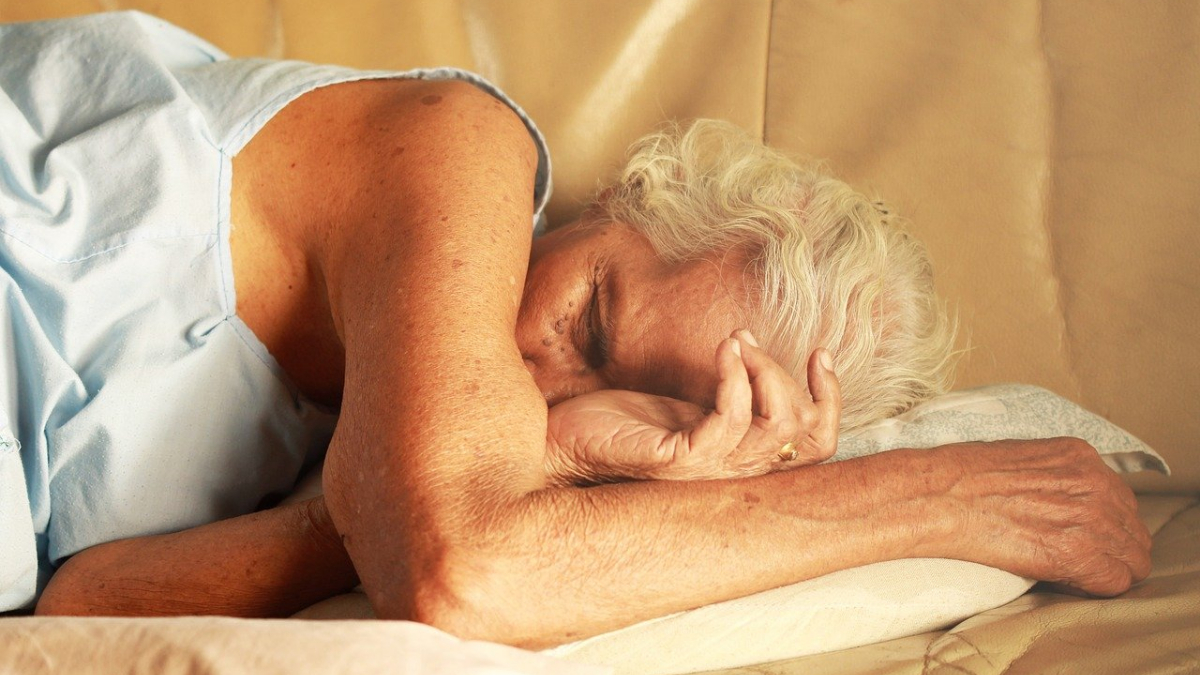 errores dormir en verano calor 