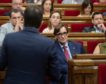 El CIS catalán augura una amplia victoria del PSC y el sorpasso de PP a Vox