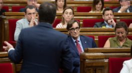 El CIS catalán augura una amplia victoria del PSC y el sorpasso de PP a Vox