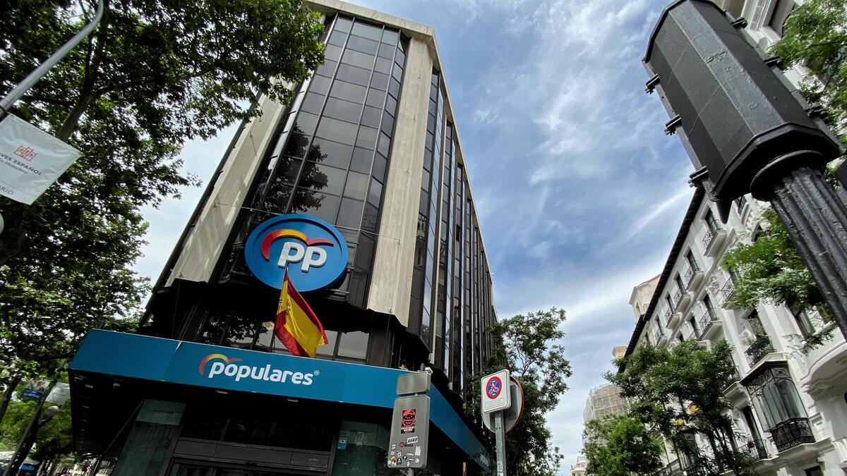 El PP renuncia a recurrir y pagará 204.000 euros por lucrarse con la ‘Gürtel’ en Boadilla