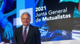 Mutua Madrileña alcanza el 'Top 10' español de empresas con mejor reputación corporativa