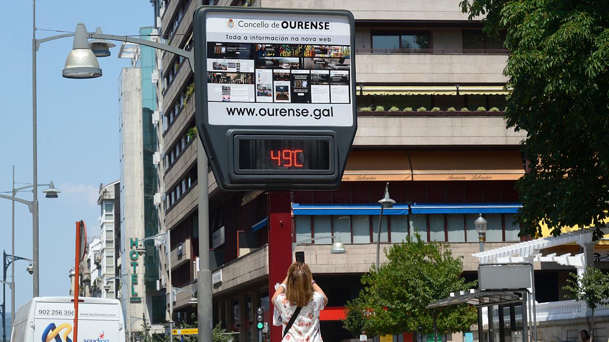Ola de calor «extraordinaria» en España: cuánto durará, temperaturas y cómo combatirla