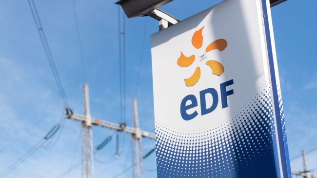 Francia nacionaliza por completo la eléctrica EDF para protegerse de las consecuencias de la guerra en Ucrania