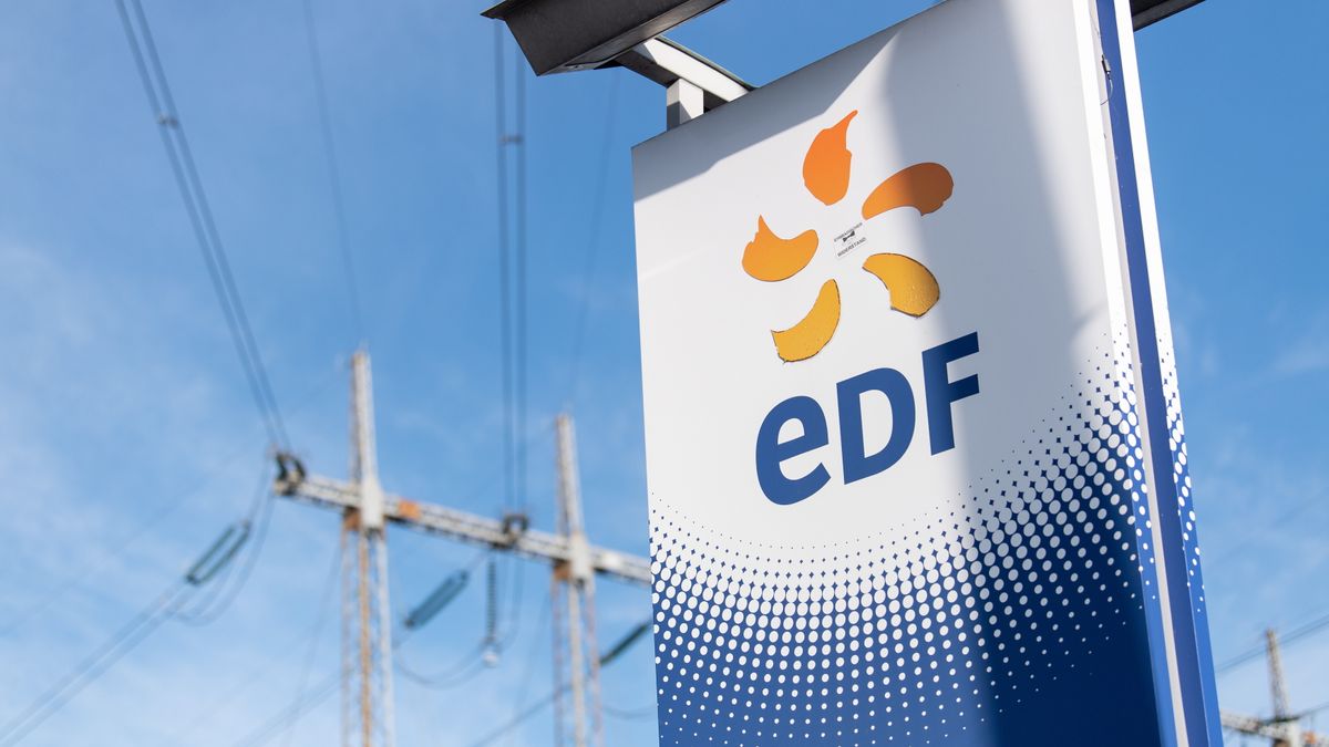 Francia nacionaliza por completo la eléctrica EDF para protegerse de las consecuencias de la guerra en Ucrania