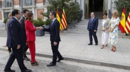 La cesión de Sánchez sobre el catalán se pone en marcha: ERC y PSOE ya trabajan su uso en el Senado