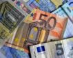 Caída del euro y del petróleo, Wall Street…: los indicios que apuntan a una recesión económica