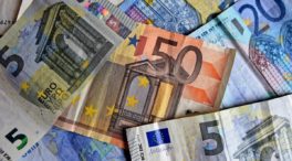Los españoles, los europeos con la mayor tasa de ahorro pese a la pérdida de poder adquisitivo