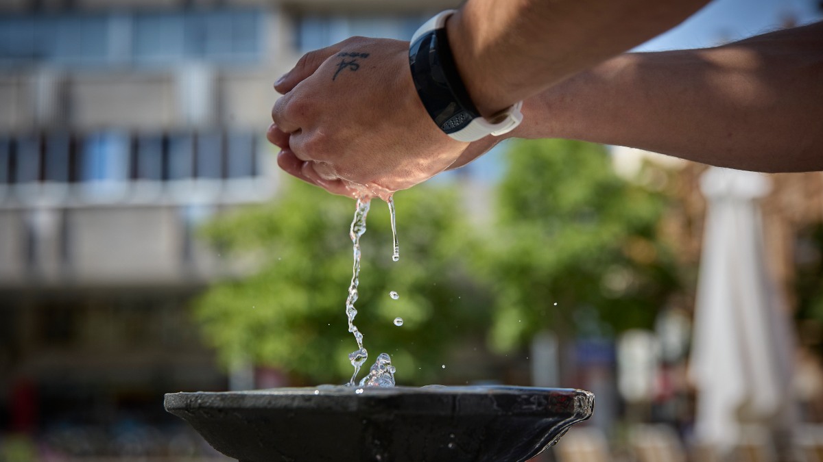 El aire acondicionado no es la única opción para combatir la ola de calor