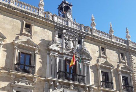 Condenan a Andalucía por acusar falsamente a un padre de abusos y pasar tres años en prisión