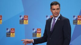 Encuesta | ¿La cumbre de la OTAN ha mejorado la imagen de Pedro Sánchez?