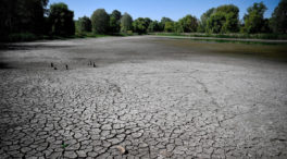 El Gobierno baraja seguir incrementando las restricciones en el uso del agua por la sequía