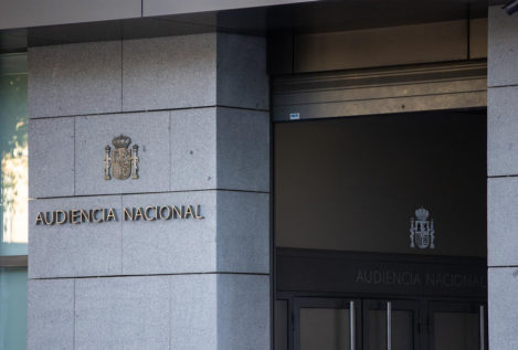 El juez del 'caso Popular' rehusa excluir al Banco Santander como posible responsable civil