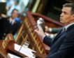 Sánchez anuncia un impuesto a las grandes empresas energéticas y financieras