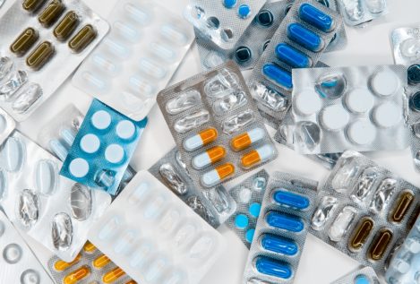 La Agencia Española de Medicamentos ordena la retirada de un medicamento contra la acidez