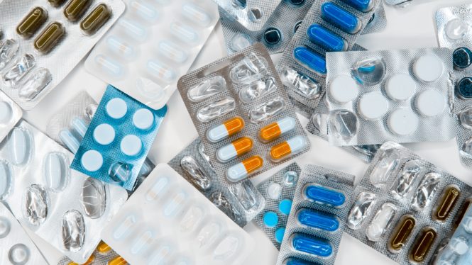 La Agencia Española de Medicamentos ordena la retirada de un medicamento contra la acidez