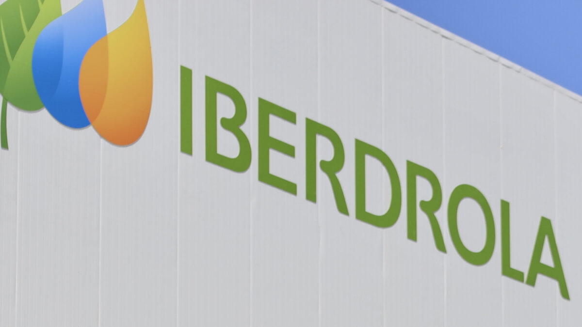 Iberdrola dispara un 36% sus ganancias a junio, hasta 2.075 millones