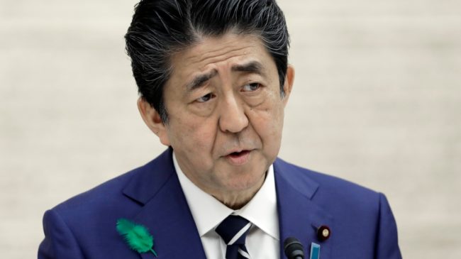Shinzo Abe: un misterioso asesinato