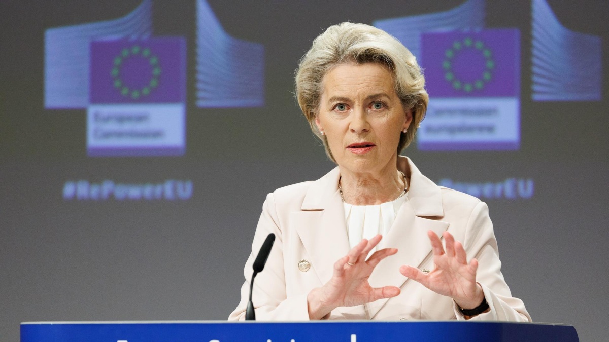 El Gobierno solicita el cuarto desembolso de fondos europeos por más de 10.000 millones