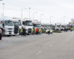 Los transportistas descartan nuevos paros por ser «malo para el país»