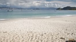 'The Guardian' hace el ranking de las mejores playas del mundo y la primera está en España