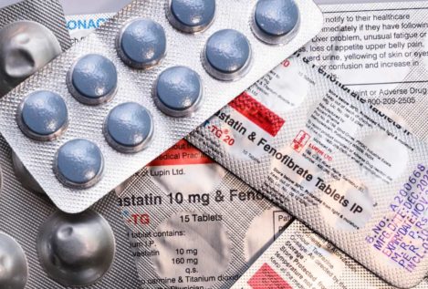 Las estatinas, el fármaco para el colesterol que podría provocar daños irreversibles en el riñón