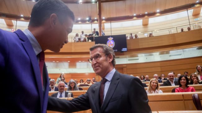 Bruselas exige a España despolitizar la Justicia una vez que renueve el Consejo del Poder Judicial