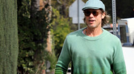 Brad Pitt habla sobre la extraña enfermedad que padece (y que le impide reconocer rostros)