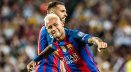 Fiscalía pide dos años de cárcel para Neymar y cinco para Rosell por su contrato con el Barça