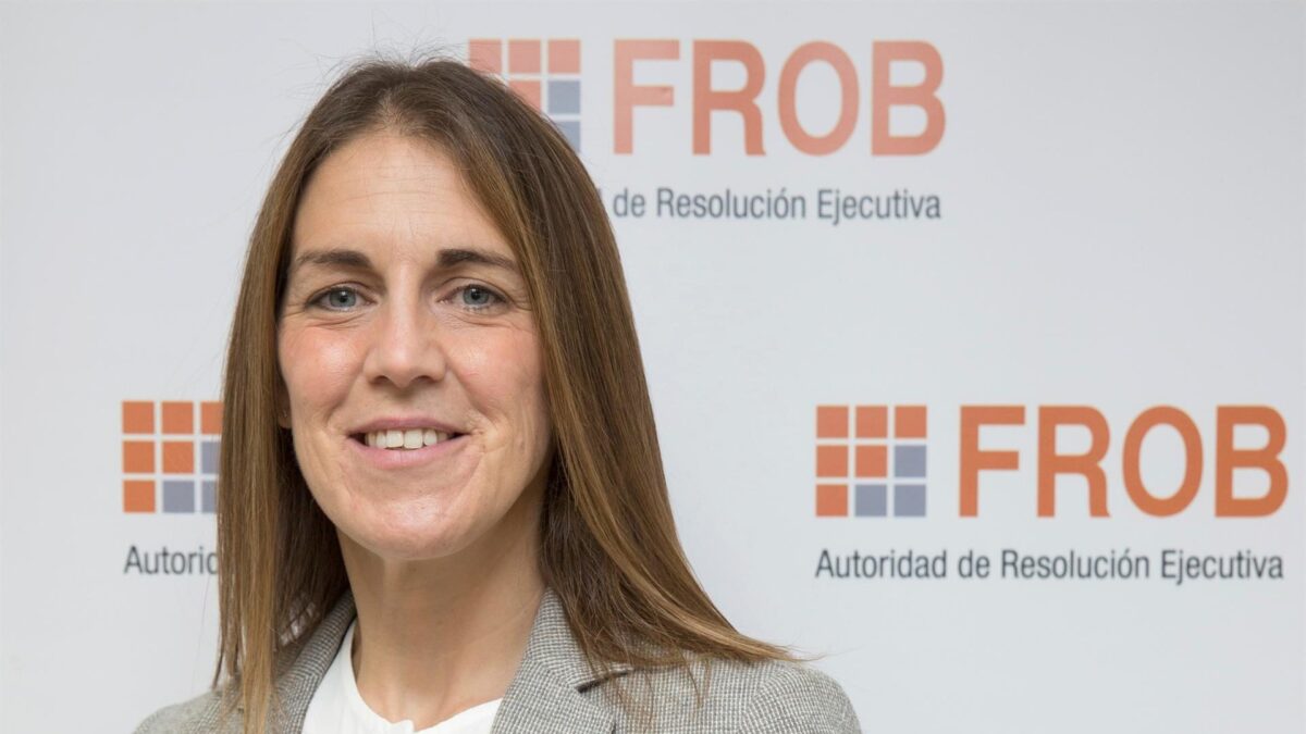 El FROB reduce sus pérdidas a 1.352 millones de euros en 2021