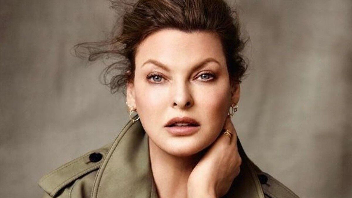 Así ha sido el regreso de Linda Evangelista a la moda tras quedar desfigurada físicamente