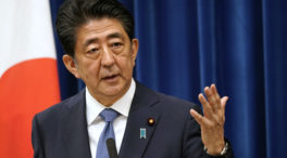 Muere el ex primer ministro de Japón Shinzo Abe tras ser tiroteado