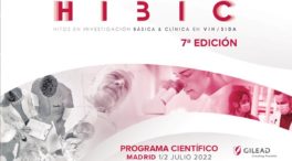 Los principales investigadores nacionales e internacionales se reunen en HIBIC para revisar los avances en VIH