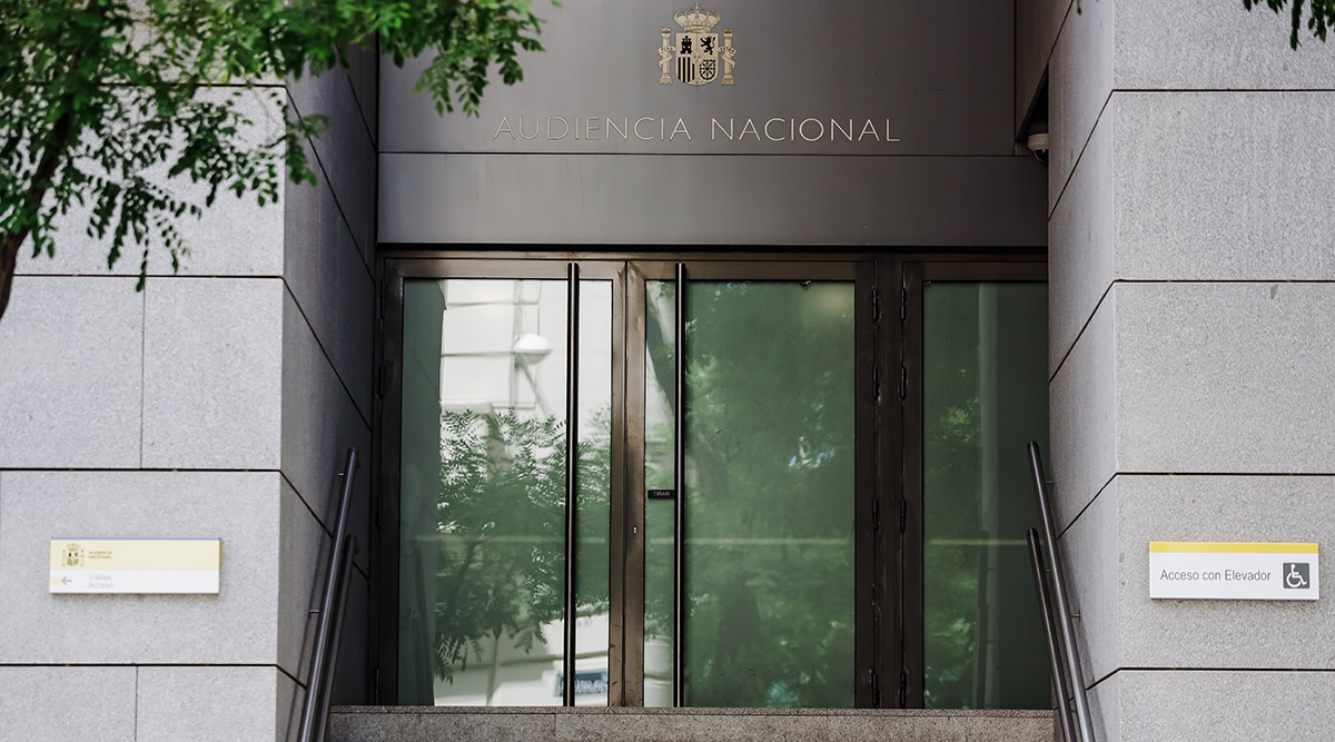 La Fiscalía asegura que no ha habido cambio de criterio en el caso de Miguel Ángel Blanco