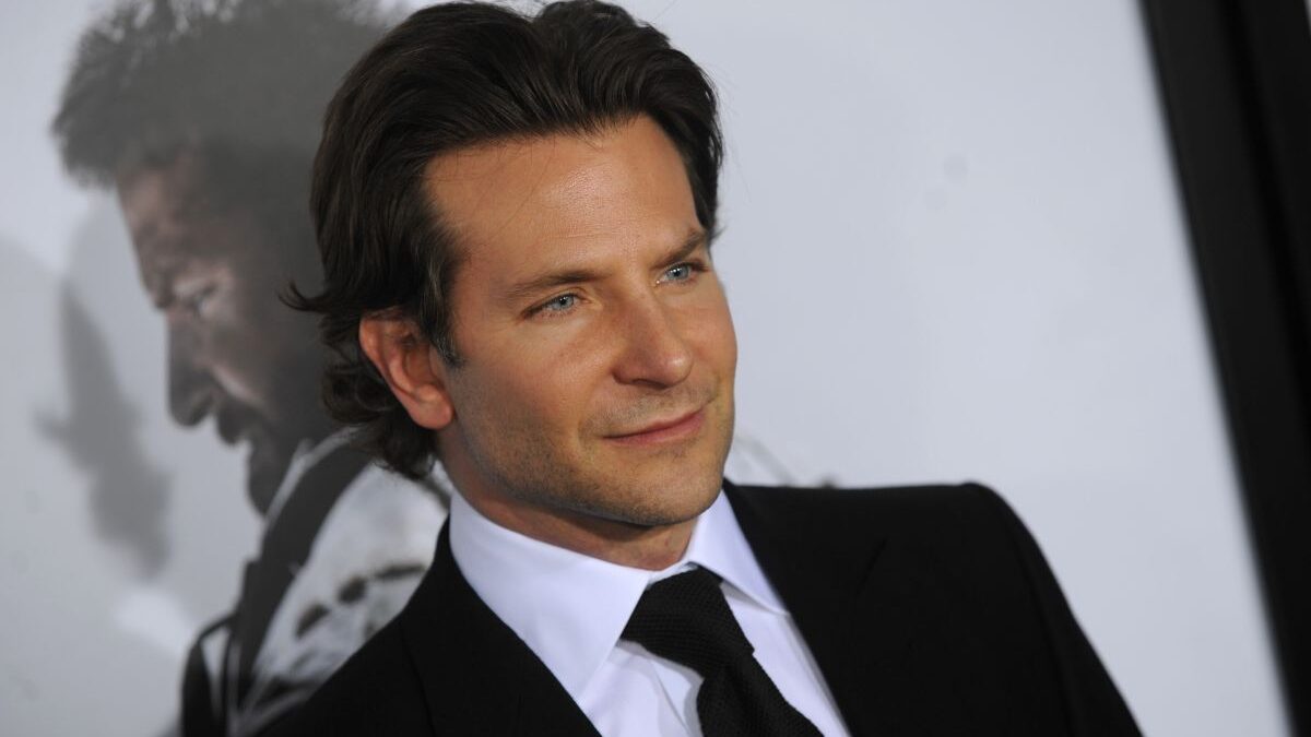 Bradley Cooper, ¿enamorado de nuevo? Todo sobre la mujer con la que se le relaciona